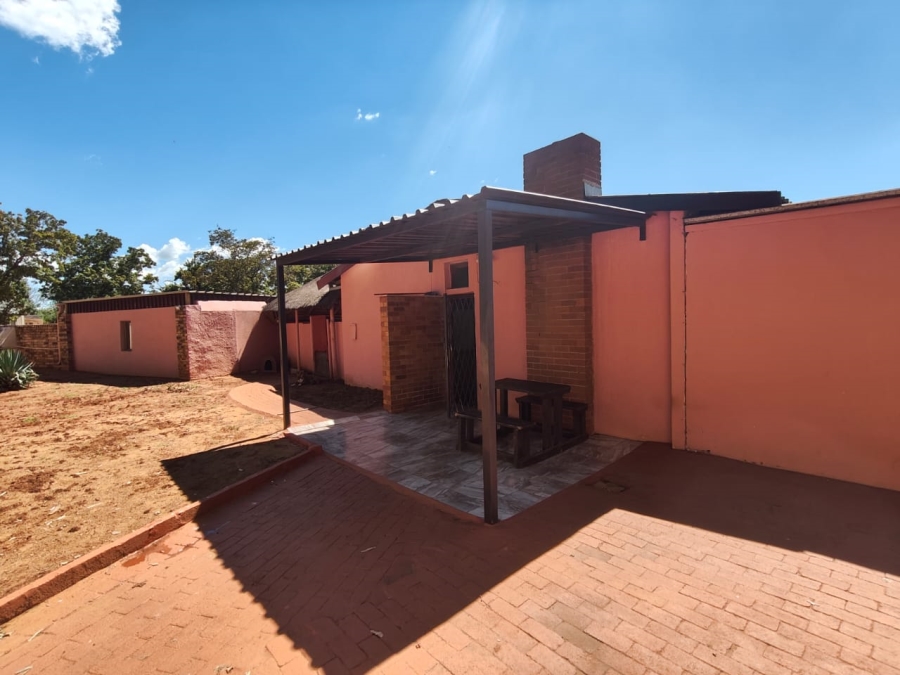 To Let 3 Bedroom Property for Rent in Sasolburg Ext 12 Free State
